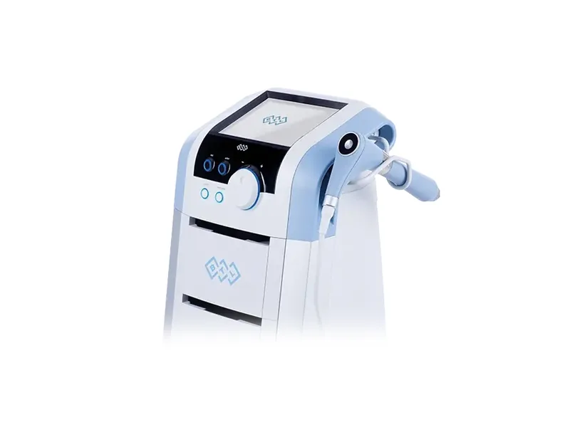 BTL-6000 SWT — Соққы толқынды терапия